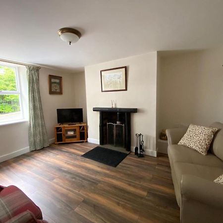 Bondgate Holiday Cottage Durham Exteriör bild