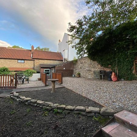 Bondgate Holiday Cottage Durham Exteriör bild