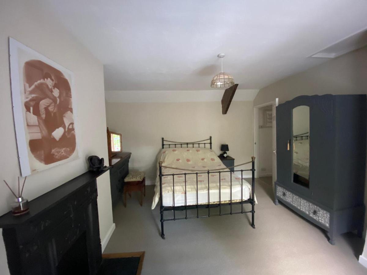 Bondgate Holiday Cottage Durham Exteriör bild