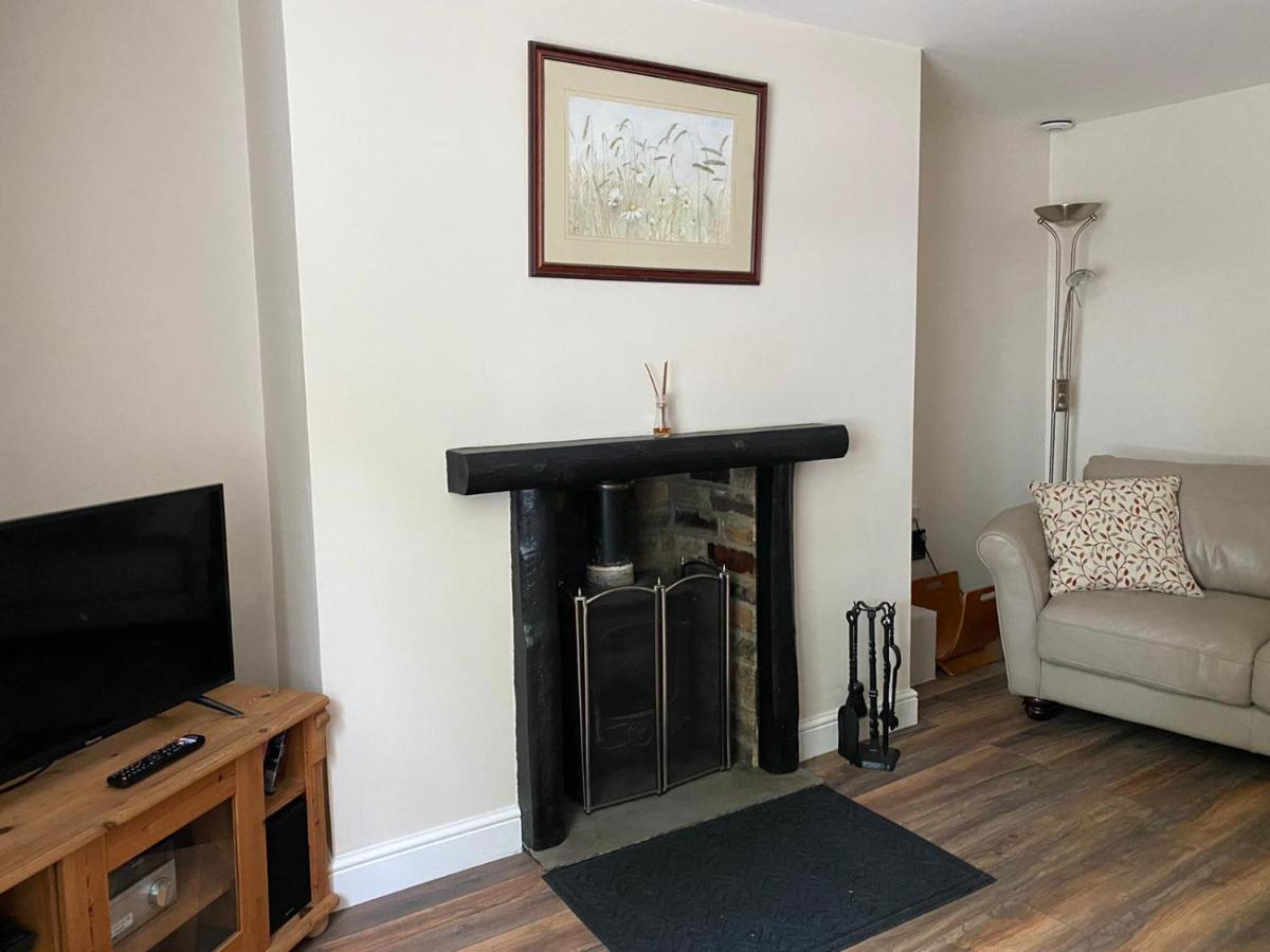 Bondgate Holiday Cottage Durham Exteriör bild