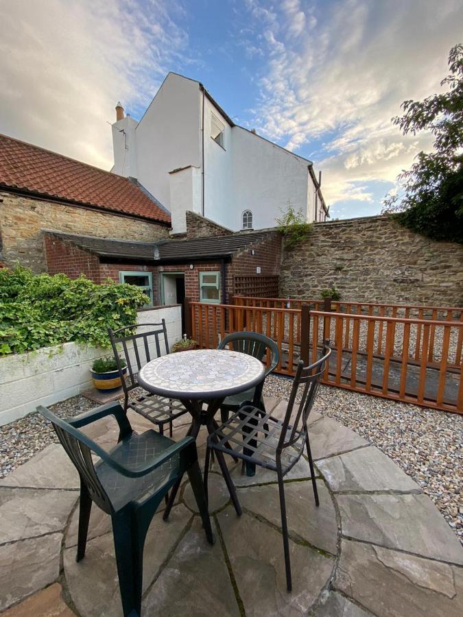 Bondgate Holiday Cottage Durham Exteriör bild