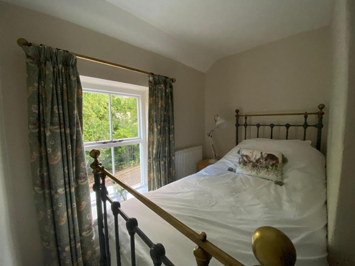 Bondgate Holiday Cottage Durham Exteriör bild